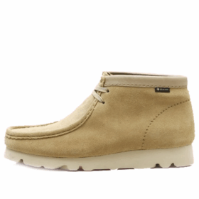 Wallabee Boots GTX Suede «Maple» 26163277