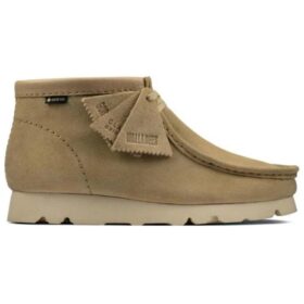 Wallabee Boots GTX Suede «Maple» 26163277