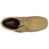 Wallabee Boots GTX Suede «Maple» 26163277