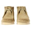 Wallabee Boots GTX Suede «Maple» 26168545