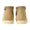 Wallabee Boots GTX Suede «Maple» 26168545