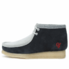 Wallabee Boots VCY «Navy» 26165077