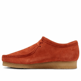 Wallabee «Burnt Orange» 26173637