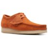 Wallabee «Burnt Orange» 26173637