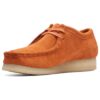 Wallabee «Burnt Orange» 26173637