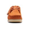 Wallabee «Burnt Orange» 26173637