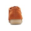 Wallabee «Burnt Orange» 26173637