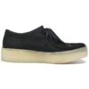 Wallabee Cup «Black Nubuck» 261581447