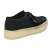 Wallabee Cup «Black Nubuck» 261581447