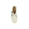 Wallabee Cup Boots «White Nubuck» 26168988