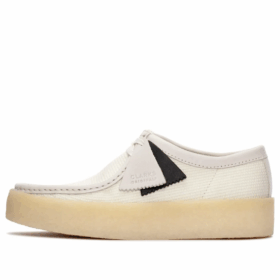 Wallabee Cup Textile «Off White» 26166218 Wallabee Cup Textile «Off White» 26166218