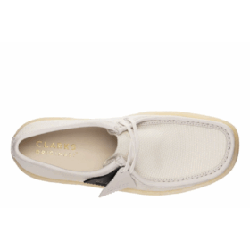 Wallabee Cup Textile «Off White» 26166218 Wallabee Cup Textile «Off White» 26166218