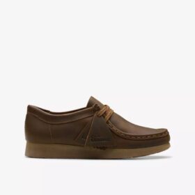 Wallabee™ for barn – «Older Beeswax Originals»-sko Wallabee™ for barn – «Older Beeswax Originals»-sko