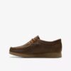 Wallabee™ for barn – «Older Beeswax Originals»-sko