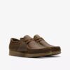 Wallabee™ for barn – «Older Beeswax Originals»-sko
