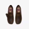 Wallabee™ for barn – «Older Beeswax Originals»-sko