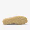 Wallabee for kvinner i babyrosa skinn Wallabee for kvinner i babyrosa skinn