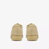Wallabee for kvinner i blekgult skinn Wallabee for kvinner i blekgult skinn