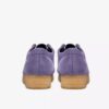 Wallabee for kvinner – lilla, spennende Wallabees Wallabee for kvinner – lilla, spennende Wallabees