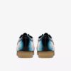 Wallabee for menn, svart «Brush-off» Wallabees Wallabee for menn, svart «Brush-off» Wallabees