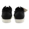 Wallabee Gore-Tex «Black Canvas» 26160315