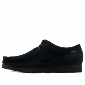 Wallabee Gore-Tex «Black Suede» 26149449