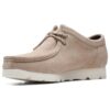 Wallabee Gore-Tex «Sand» 26165695