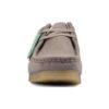 Wallabee «Grey Combination» 26160202