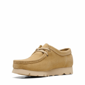 Wallabee GTX «Maple Suede» 26169025