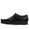 Wallabee Hair On «Black» 26174031