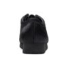 Wallabee Hair On «Black» 26174031