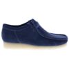 Wallabee «Ink Suede» 26154744