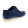 Wallabee «Ink Suede» 26154744