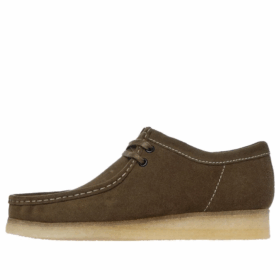 Wallabee «Khaki» 26155399