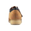 Wallabee «Light Tan Nubuck» 26162515
