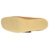 Wallabee «Light Tan Nubuck» 26162515