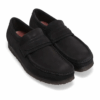 Wallabee Loafer Suede «Black» 26172503