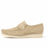 Wallabee Loafer Suede «Maple» 26172504