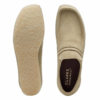 Wallabee Loafer Suede «Maple» 26172504