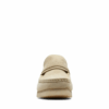 Wallabee Loafer Suede «Maple» 26172504