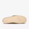 Wallabee™ Maple-sko i semsket skinn for damer