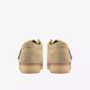 Wallabee™ Maple-sko i semsket skinn for damer