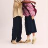 Wallabee™ Maple-sko i semsket skinn for menn