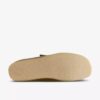 Wallabee™ Maple-sko i semsket skinn for menn