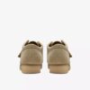 Wallabee™ Maple-sko i semsket skinn for menn