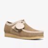 Wallabee Maple Stripe Wallabees for menn