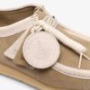Wallabee Maple Stripe Wallabees for menn