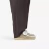 Wallabee Maple Stripe Wallabees for menn