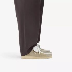 Wallabee Maple Stripe Wallabees for menn