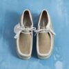 Wallabee Maple Stripe Wallabees for menn